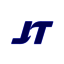 0.Logo - Jason Tomlinson Navy