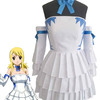 Fairy Tail Lucy Heartphilia... - Anime Cosplay Costumes