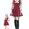 Fairy Tail Youth Lisanna St... - Anime Cosplay Costumes