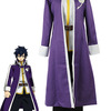 Fairy Tail Team Gray Fullbu... - Anime Cosplay Costumes