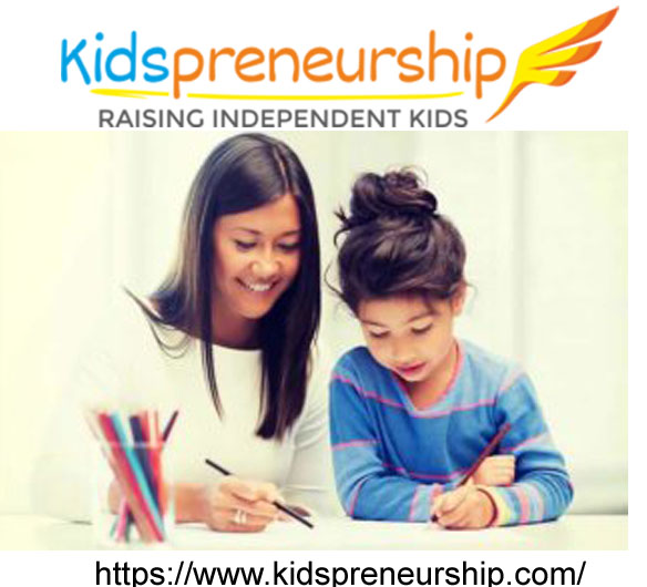Entrepreneurship Education In Primary Schools Entrepreneurship Education in Primary Schools