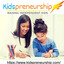 Entrepreneurship Education ... - Entrepreneurship Education in Primary Schools