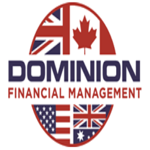 DominionFM Logo Dominion Financial Management Ltd