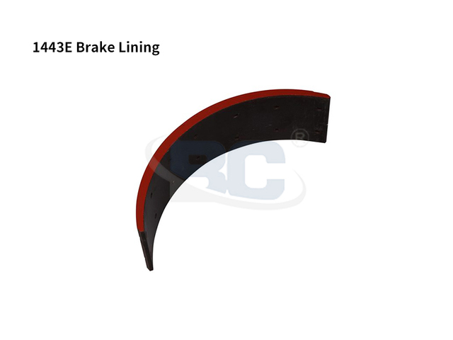 1443E-2 Brake Shoes Manufacturer