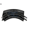 4711Q - Brake Shoes Manufacturer