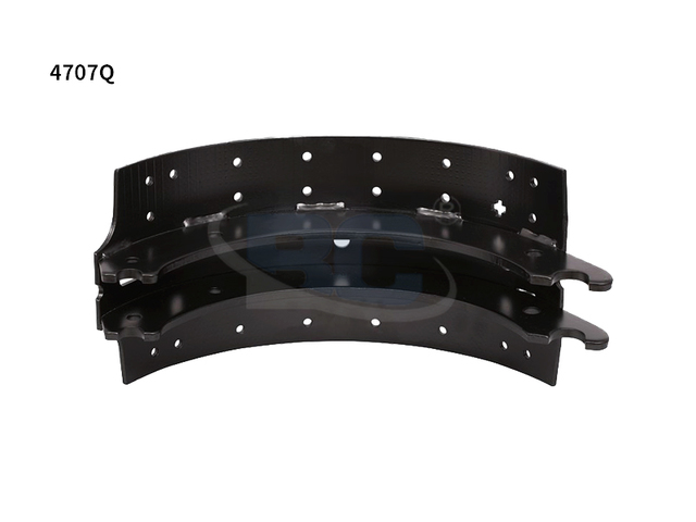 4707Qa-2 Brake Shoes Manufacturer