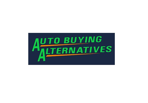 Logo Auto Buying Alternatives