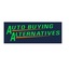 Logo - Auto Buying Alternatives