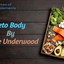 Carrie-Underwood-Keto-1 - Keto Body Carrie Underwood