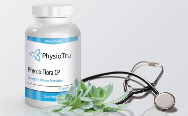 Physio-Flora-CP How To Use PhysioTru Physio Flora? [Must Read]