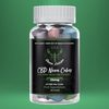 Green Lobster CBD Gummies Reviews: To Remove Pains | Price, Side Effects, Benefits, Is A Scam?