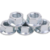 DIN6923 Hex Flange Nut