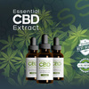 Essential CBD Extract