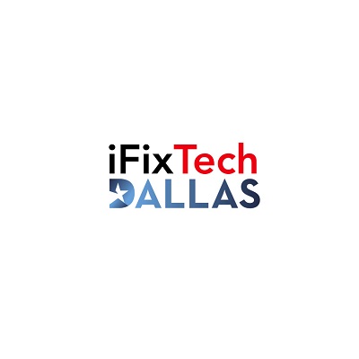 logo iFix Tech Dallas Computer Service