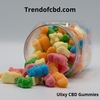 Ulixy CBD Gummies - Ulixy CBD Gummies