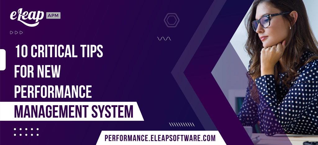 10 Critical Tips For New Performance Management Sy Picture Box