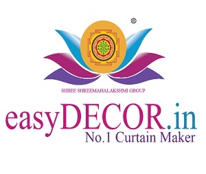 easyDECOR.in easyDECOR.in Coimbatore Main | Curtains | Blinds | Wallpapers