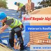 Roof Repair Alpharetta GA
