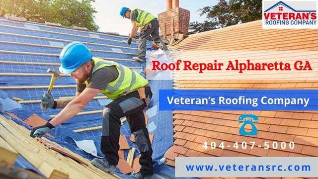 Roof Repair Alpharetta GA Roof Repair Alpharetta GA
