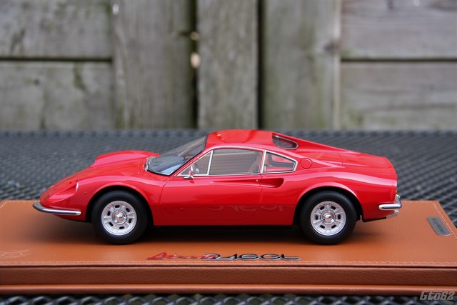 IMG 9049 (Kopie) Ferrari Dino 246 GT TIPO 607L 1969