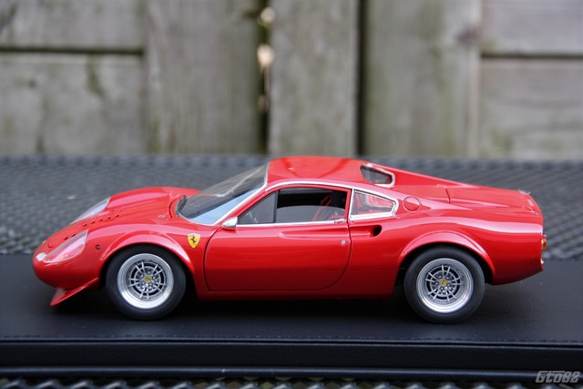 IMG 9083 (Kopie) Ferrari 246 GT/LM