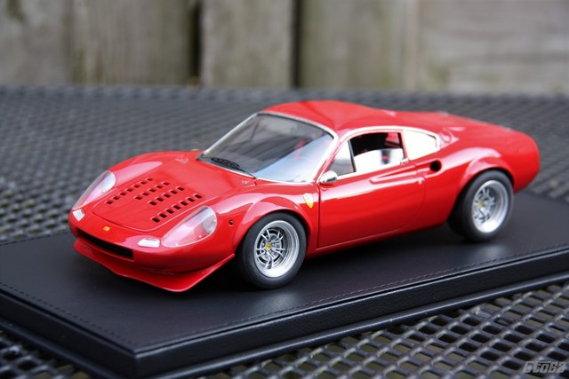 IMG 9084 (Kopie) Ferrari 246 GT/LM