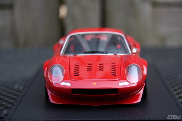 IMG 9085 (Kopie) Ferrari 246 GT/LM