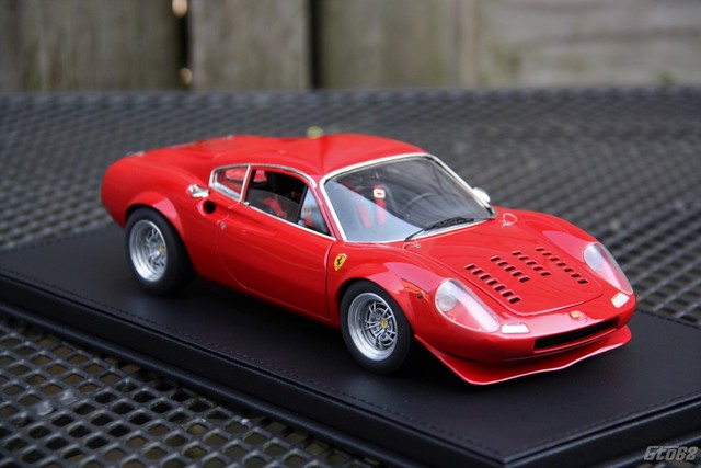 IMG 9086 (Kopie) Ferrari 246 GT/LM