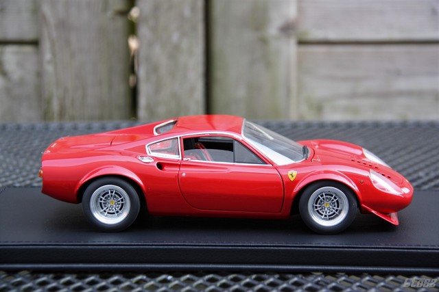 IMG 9087 (Kopie) Ferrari 246 GT/LM
