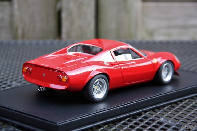 IMG 9088 (Kopie) Ferrari 246 GT/LM