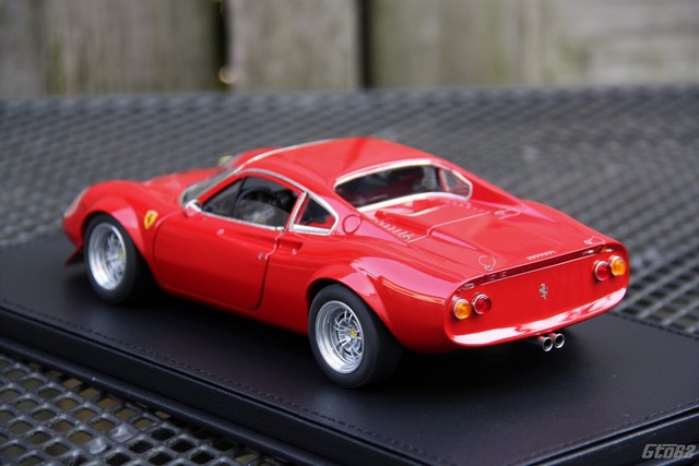 IMG 9090 (Kopie) Ferrari 246 GT/LM