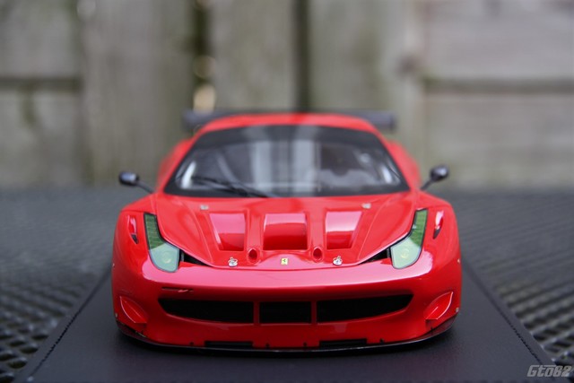 IMG 9093 (Kopie) Ferrari 458 Italia GT2