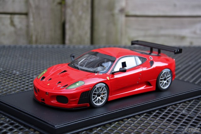 IMG 9100 (Kopie) Ferrari 430 GT2