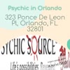 Psychic in Orlando - Psychic in Orlando