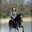  DSC9193 - Ina en Bert