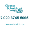 cleanerdulwichlogo - Cleaners Dulwich