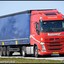 69-BDX-5 Volvo FH4 Vermeer ... - Rijdende auto's 2021