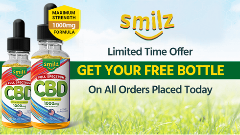 What Are The Benefits Of Smilz CBD Gummies? Picture Box