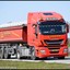 27-BGS-6 Iverco Stralis Vos... - Rijdende auto's 2021