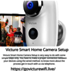 Victure Smart Home Camera S... - Picture Box