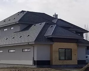 rubber roof edited Yellow Head Commercial Roofing Ltd