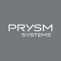 Prysm Systems Logo - Anonymous