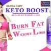 What Is Ultra Fast Keto Boo... - Picture Box
