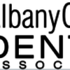 logo - Albany Dental