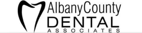 logo Albany Dental