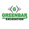 logo - Greenbar Excavation