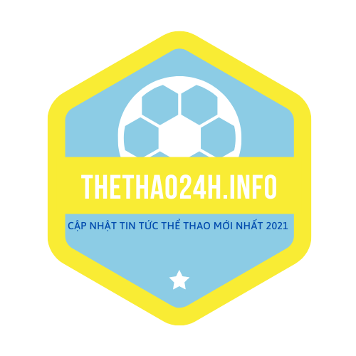 Yellow Soccer Club Logo THETHAO24H.INFO - Cáº­p Nháº­t Tin Tá»©c Thá»ƒ Thao Má»›i Nháº¥t 2021