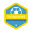 Yellow Soccer Club Logo - THETHAO24H.INFO - Cáº­p Nháº­t Tin Tá»©c Thá»ƒ Thao Má»›i Nháº¥t 2021