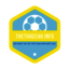 Yellow Soccer Club Logo - THETHAO24H.INFO - Cập Nhật Tin Tức Thể Thao Mới Nhất 2021