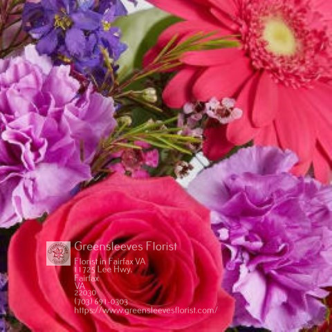 Order Flowers Fairfax VA Florist in Fairfax, VA